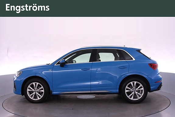 Audi Q3 5 of 21