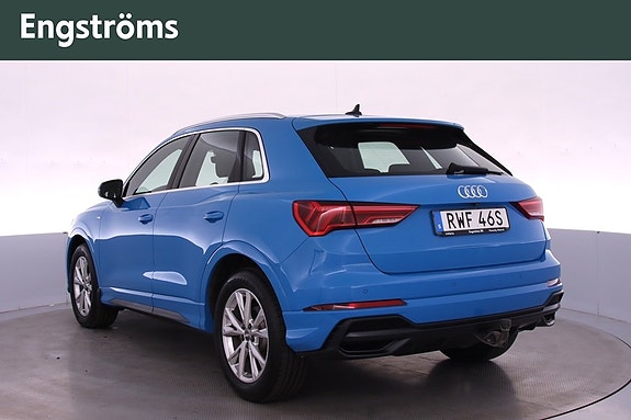 Audi Q3 4 of 21