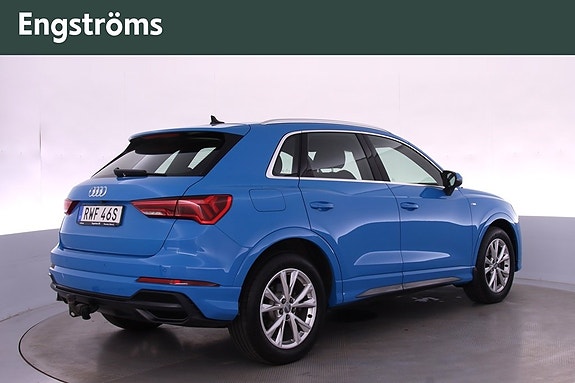 Audi Q3 3 of 21