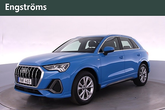 Audi Q3 6 of 21