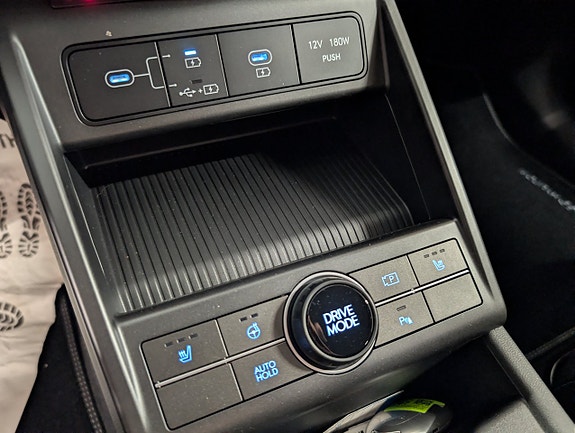 Hyundai Kona 4 of 5