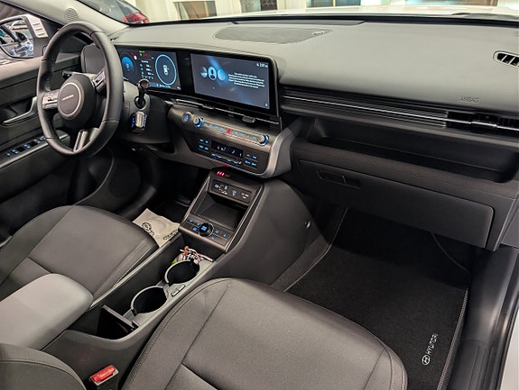Hyundai Kona 5 of 5