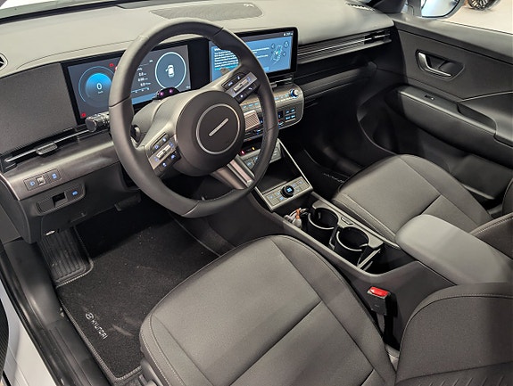 Hyundai Kona 6 of 8