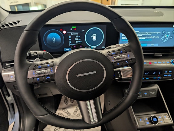 Hyundai Kona 7 of 8