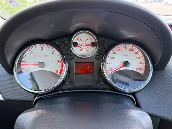 Peugeot 207 23 of 24