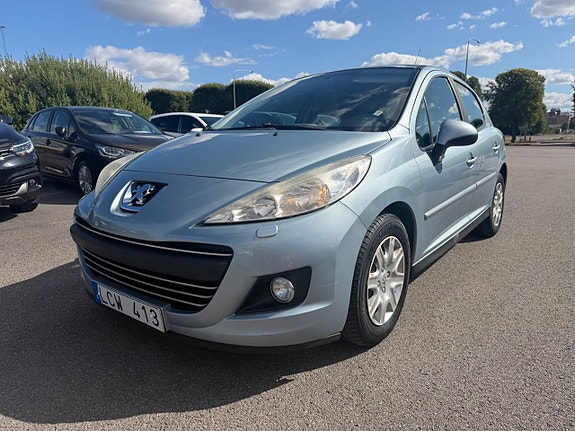 Peugeot 207 9 of 24