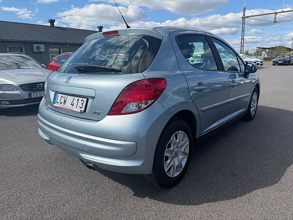 Peugeot 207 5 of 24