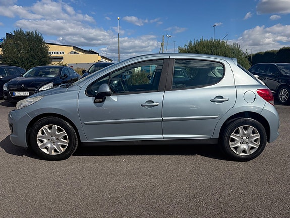 Peugeot 207 2 of 24