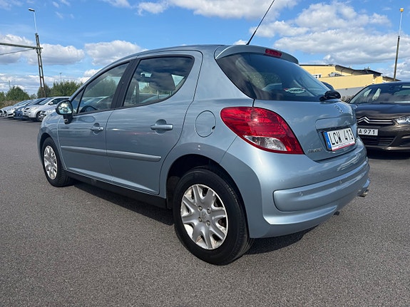 Peugeot 207 3 of 24
