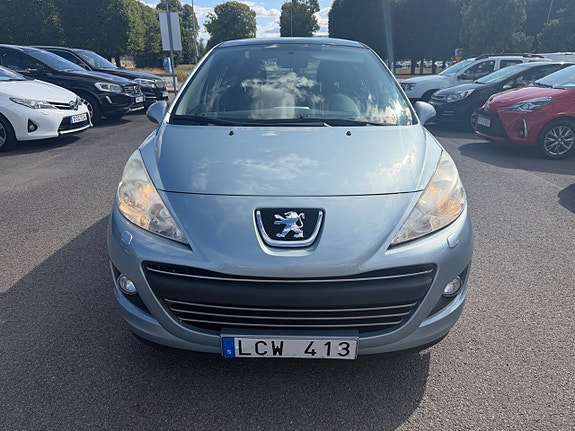 Peugeot 207 8 of 24