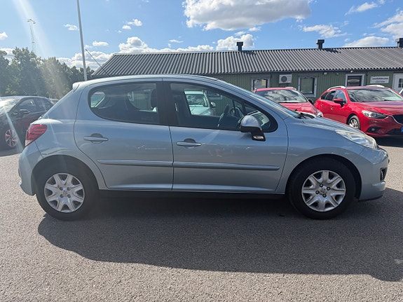 Peugeot 207 6 of 24