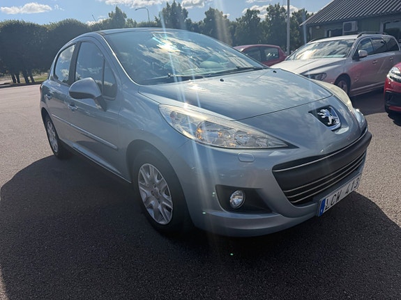 Peugeot 207 7 of 24