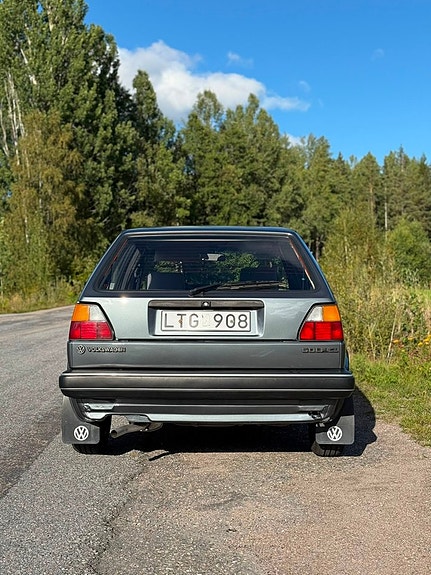 Volkswagen Golf I 5 of 10