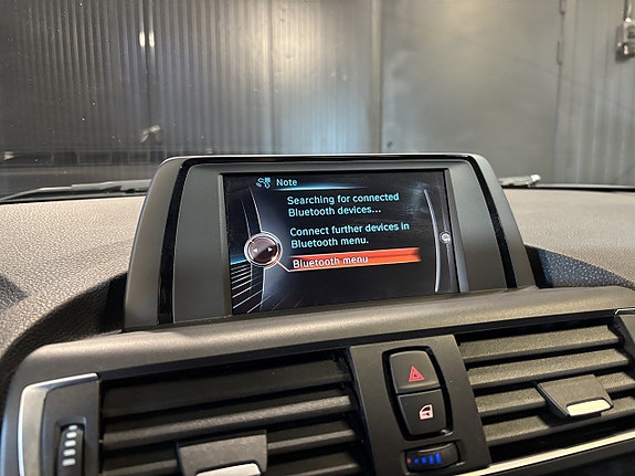 BMW 120 15 of 23