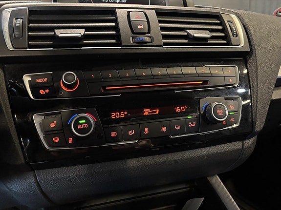 BMW 120 14 of 23