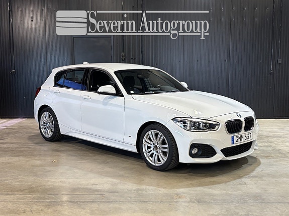 BMW 120