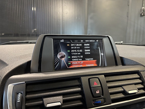 BMW 120 19 of 23