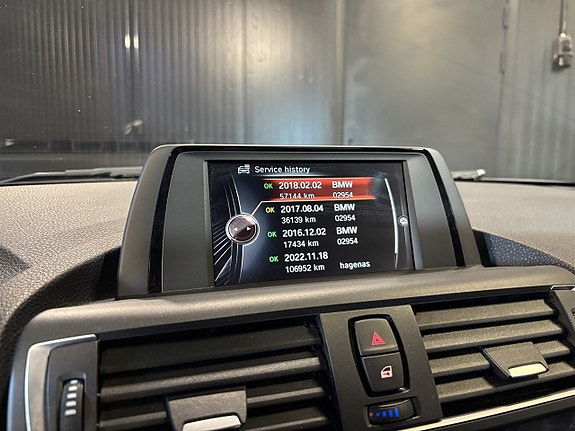 BMW 120 18 of 23
