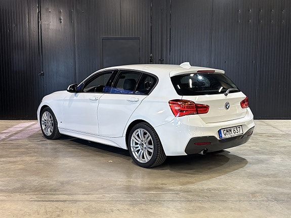 BMW 120 4 of 23