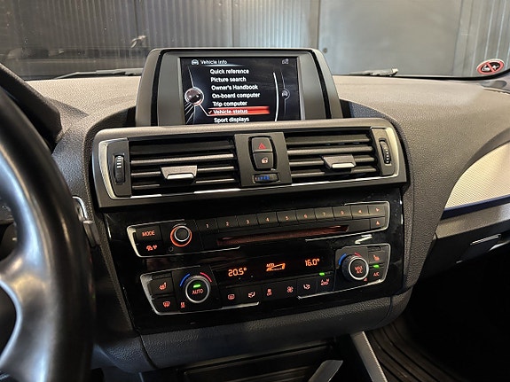 BMW 120 13 of 23