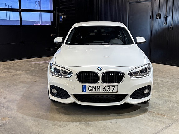 BMW 120 2 of 23