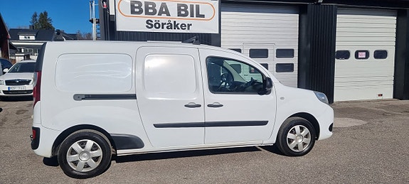 Renault Kangoo Express