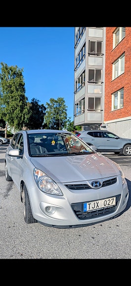 Hyundai i20 3 of 4