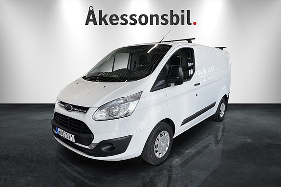 İkinci el  Ford Transit 