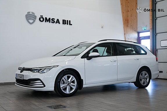 Volkswagen Golf-Serie