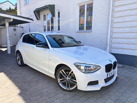 BMW 116i 7 of 30
