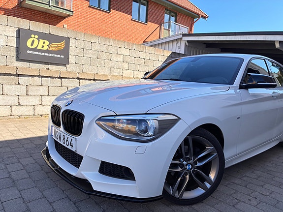 BMW 116i 6 of 30