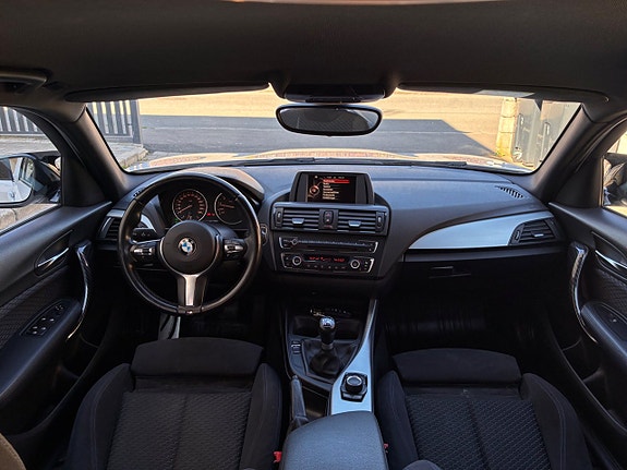 BMW 116i 22 of 30