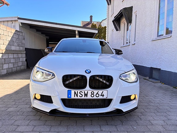 BMW 116i 10 of 30
