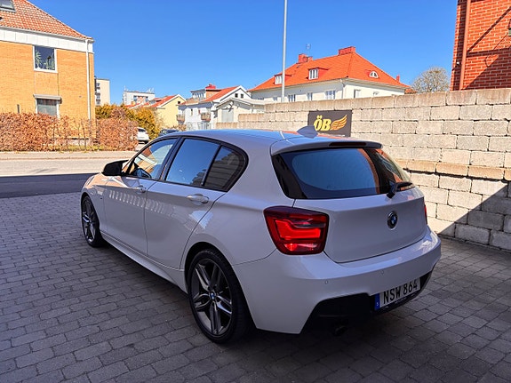 BMW 116i 13 of 30