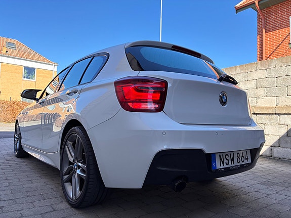 BMW 116i 15 of 30