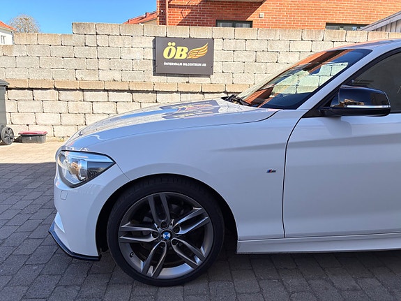 BMW 116i 12 of 30