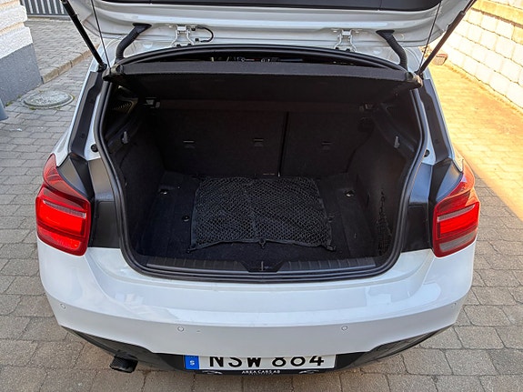 BMW 116i 20 of 30
