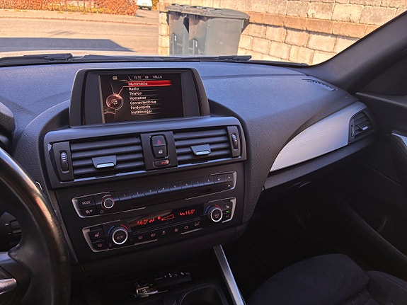 BMW 116i 27 of 30