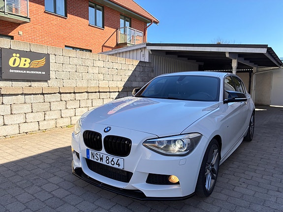 BMW 116i 11 of 30