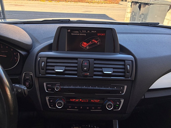 BMW 116i 24 of 30