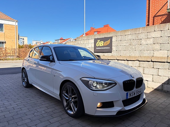 BMW 116i