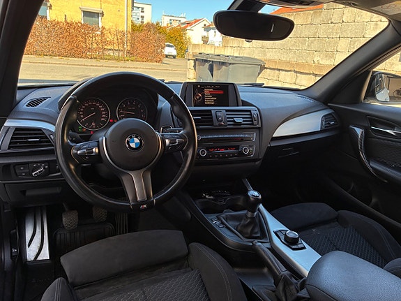 BMW 116i 28 of 30