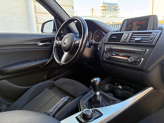BMW 116i 23 of 30