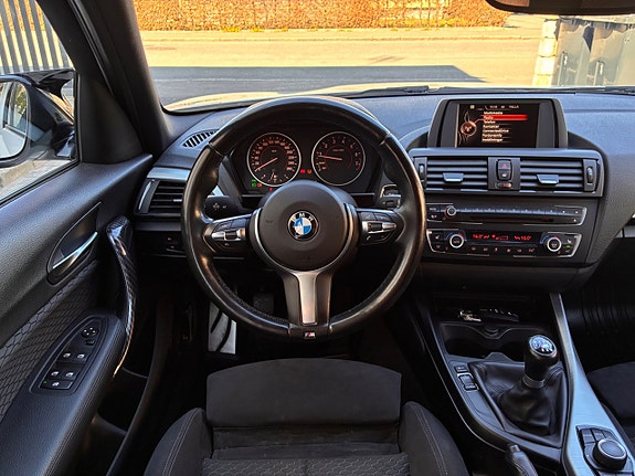 BMW 116i 21 of 30
