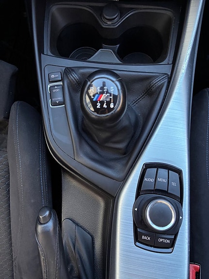 BMW 116i 25 of 30