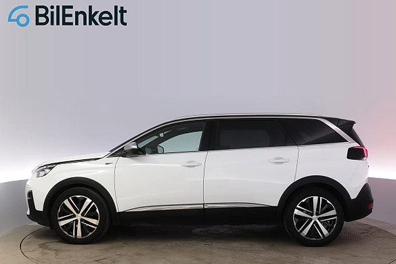 Peugeot 5008 5 of 5