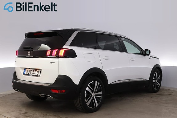 Peugeot 5008 3 of 5