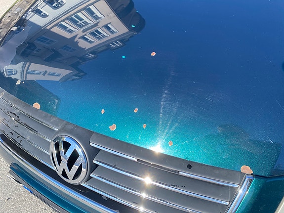 Volkswagen Passat 5 of 5
