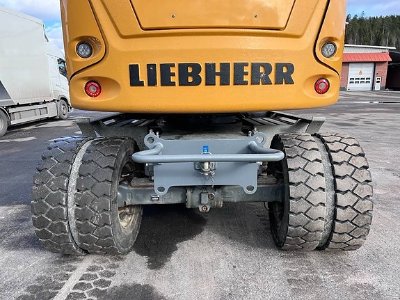 Liebherr A918 Compact 2019 9 of 11