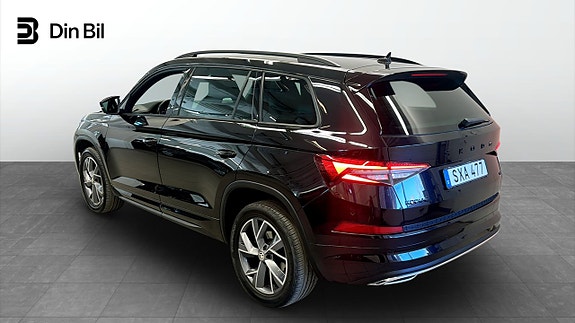 Skoda Kodiaq 3 of 5